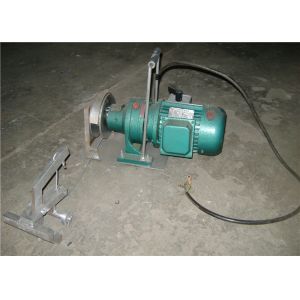 Rubber Hammer Conveyor Belt Splicing Tools Roughening Brush With Spare Pads