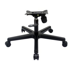 Modern Office Swivel Chair Metal Base Durable Aluminum Chair Base