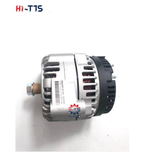 Buy BF6M1013 Diesel Engine parts  28V 80A 01182399 01183604 01183191 Alternator generator for D-eu-tz at wholesale prices