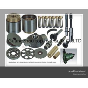 China Hydraulic Piston Pump Spare Parts CY14-1B,CY80 on sale