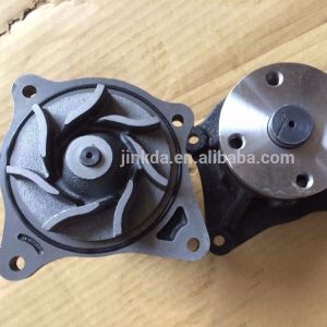 Water Pump 1252989 125-2989 for Excavator 320C