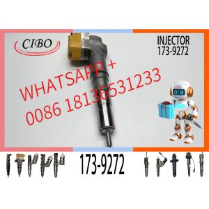 C+ Engine 3408 3412 Fule Injetor 173-9272 232-1183 232-1168 198-4752 198-7912