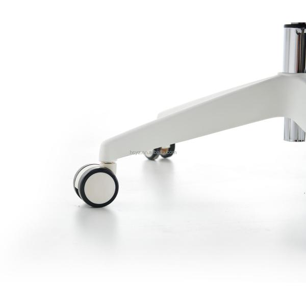 Y-Mail Packed Executive Office Chair with Swivel Mesh Design and High Back Support