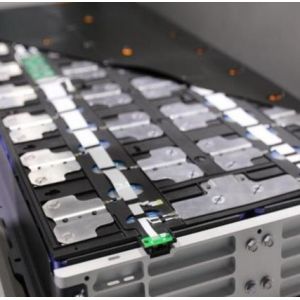 Quality FFC Cell Contact System Customizable With Conductive Aluminum Busbar for sale