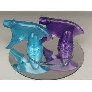 Bottles Customized Colorful Plastic Trigger Sprayer 28/410 Hand Pressure Sprayer