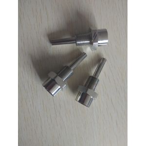 Thermostat Stainless Steel Contacts,Processing Custom All Kinds Of Mechanical