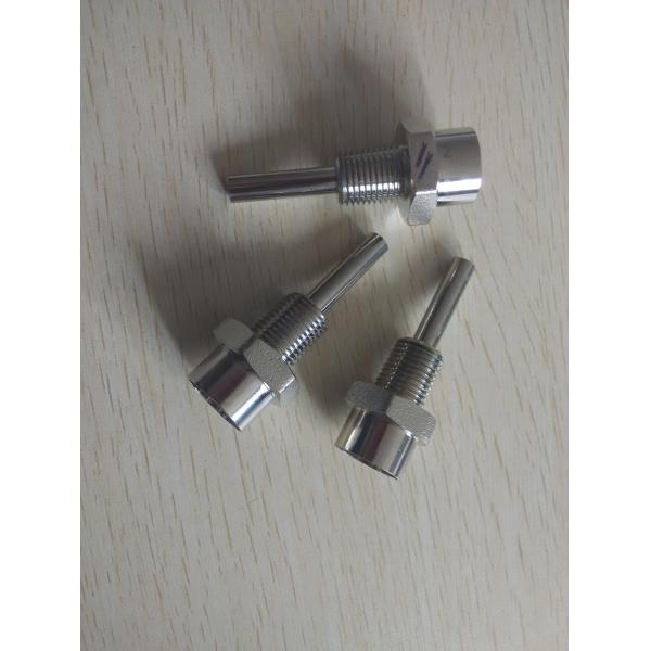 Thermostat Stainless Steel Contacts,Processing Custom All Kinds Of Mechanical