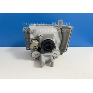 Head Lamp ASM ISUZU Chassis Parts For NPR GVR FVZ FVR FVM 8-98098481-0