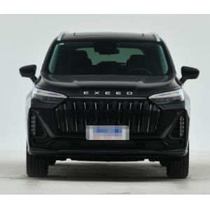 China Exeed VX  2022 model  Tanxiang version 400T two-wheel drive xingxiang 5 seats on sale