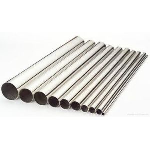 0Cr18Ni9 Stainless Steel Pipe for Grade 201 301 401 、