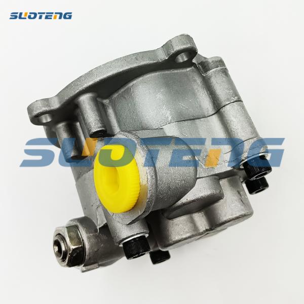 YN10V000014F3 Gear Pump For SK350 Excavator