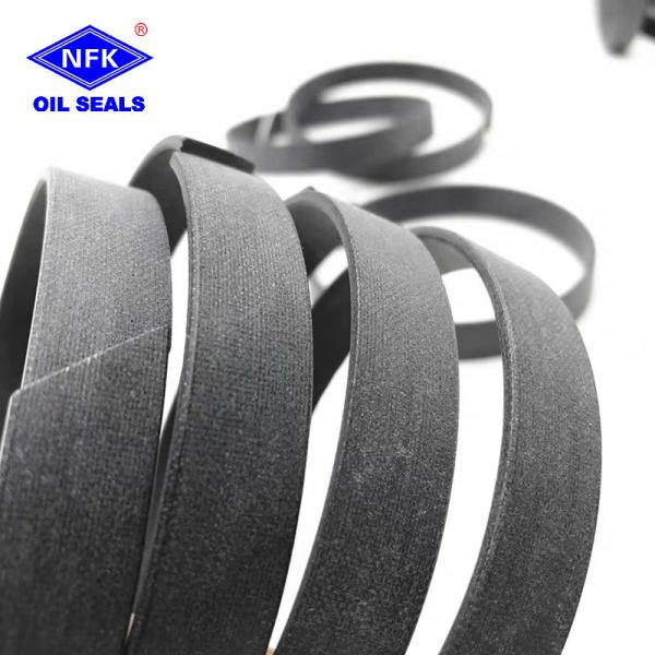 Chinese Factory Wear Ring Supplier Custom Hydraulic Seal PTFE Seal Phenolic