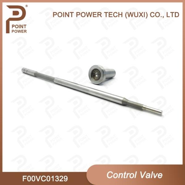 F00VC01329 Bosch Control Valve For Injector 0445110168 Applied Nozzle DLLA148P13