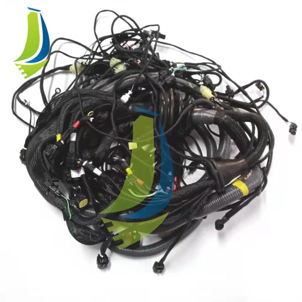 Buy VOE14591278 Cable Wiring Harness For EC360B EC330B Excavator 14591278 High Quality at wholesale prices