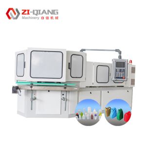 Quality Full Automatic Injection Blow Molding Machine with 40/50 Injection System for 5ml to 2L Small Plastic Bottles for sale
