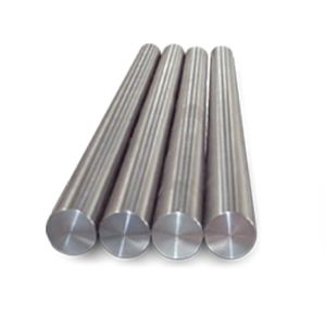 China 3mm - 300mm Iron Polished Round Stainless Steel Rod AISI 316 on sale