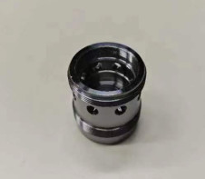 ISO9001 0.1 Pa - 1.0 Pa Plasma Grinding Machine Customizable Plasma Polishing