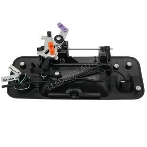 Tailgaters Replacement Vehicle Rear View Camera For Toyota Tundra Rear