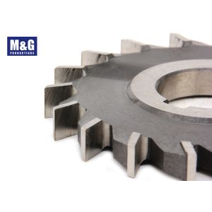 HSS High Quality HSS STRAIGHTSIDE CHIP SAW/Three-side Steel Saw Blade Plain