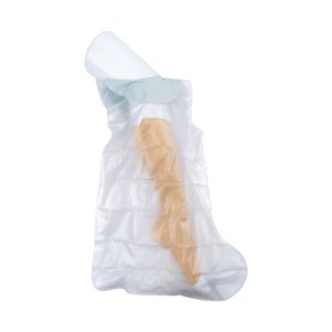 Soft Durable Reusable Shower Wound Cover Plaster Waterproof Cast Bandage