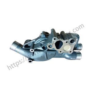 SHACMAN truck parts Water pump 1000966796