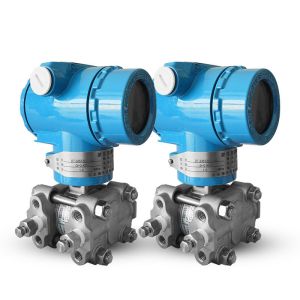 Industrial 1151DR Differential Pressure Transmitter Pressure Transducer with