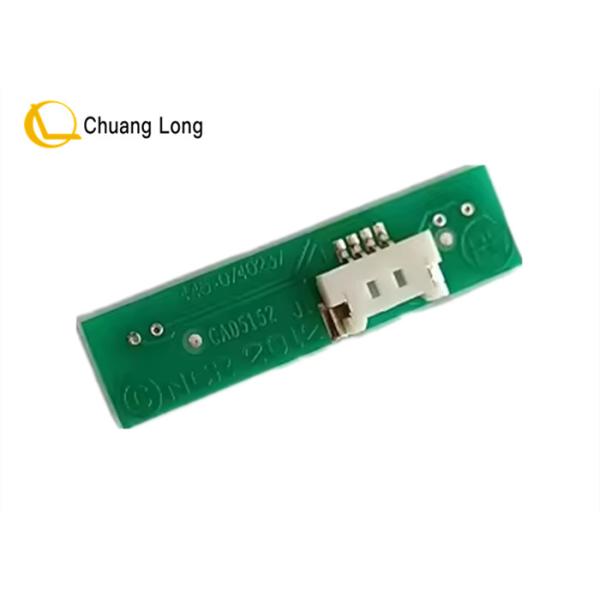 ATM Parts NCR S2 SNT Divert Sensor Board 445-0761208-114 4450740237 445-0740237 445-0746237