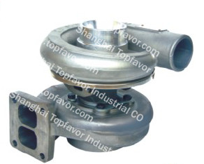 Quality Turbocharger TD07 for sale