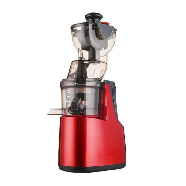 Large Caliber Cold Press Slow Juicer NO App-Controlled Portable Juicer
