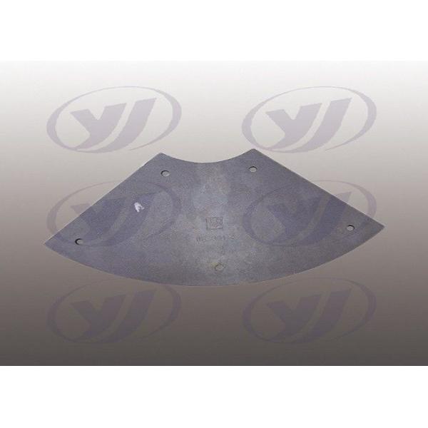 Buy Road Machinery 550HB  Cast Iron Components at wholesale prices