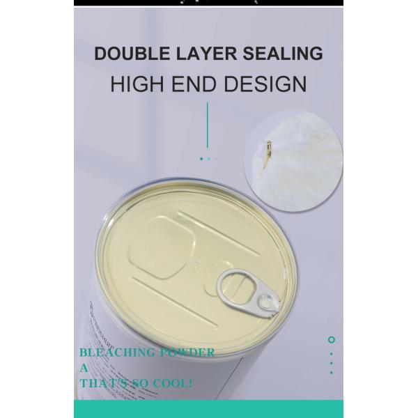 9 Levels Hair Bleaching Powder For Professional Hair Dye No Harmful To Hair