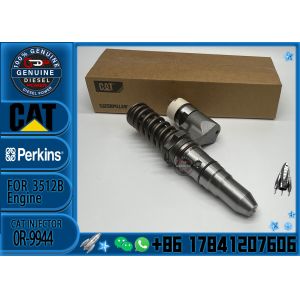 Cat 3508B 3512B 3516B Engine Injector diesel common Rail Fuel Injector 1628813