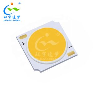 High Lumen 150lm/W LED COB Chip 3W 5W 7W 10W 12W 15W 18W 20W 24W