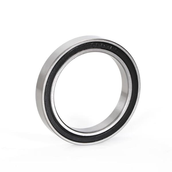 Self-Aligned 6828 Ultra Slim Thin Wall Ball Bearing 140*175*18mm Durable for
