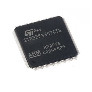 Best Selling Electronic Components Integrated Circuit Microcontroller STM32F439ZGT6 IC