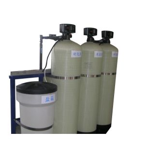 AJIEWATER 15T Per Hour Pure Water Treatment Machine