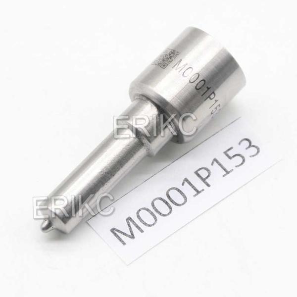 Buy Durable Siemens Fuel Injector Nozzle M0001P153 Automatic Diesel Fuel Nozzle at wholesale prices