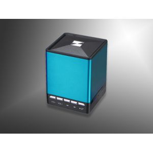 Quality Bluetooth Speaker,Phone call,TF card,AUX IN for sale
