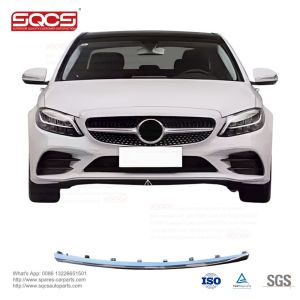 2058858802 A2058858802 Bumper Trim Strip For Mercedes Benz W205