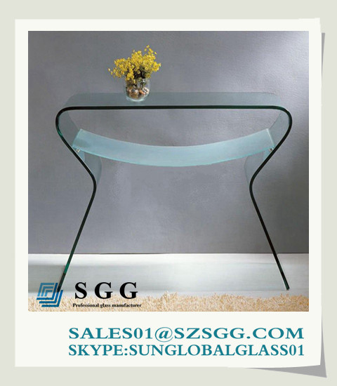 Buy hot bent Glass price with CE,CCC Certification at wholesale prices