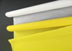 200 Mesh Silk Polyester Screen Printing Mesh Fabric
