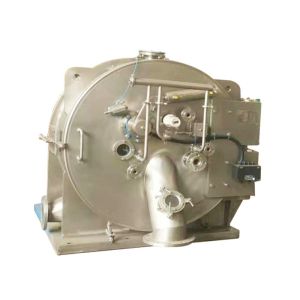 Industrial Scraper Centrifuge Peeler Centrifuge Machine