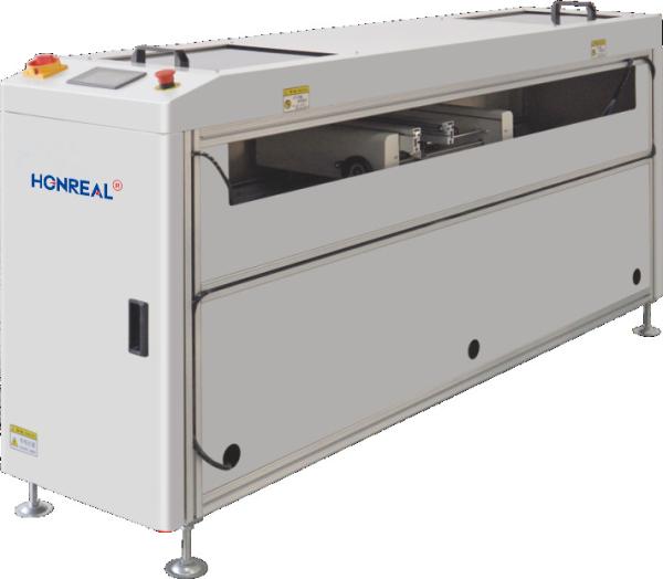 Buy Automatic SMT PCB Handling Equipment Conveyor With CE Certified at wholesale prices
