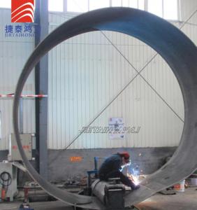 China Protect Casing Series Of Rotary Drilling Rig Construction Od 2000 Mm Length 1800m on sale