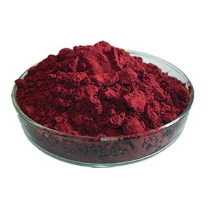100% soluble in water 25% cranberry extract anthocyanins