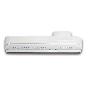 Riseem ST2601 230V Non Programmable Digital Heating Room Thermostat Blue