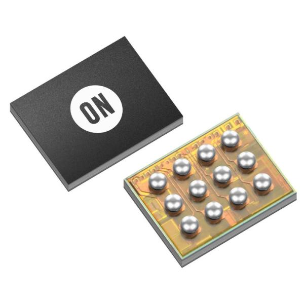 Buy FAN53730UCX      onsemi at wholesale prices