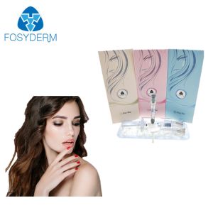 Hyafilia Hyaluronic Acid Dermal Filler 1ml Lip Injection