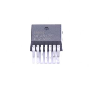 OPA547 Linear Amplifier TO-263-7 OPA547F/500G3 Integrated Circuit IC Chip In