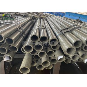 China CDS Seamless Mechanical Tubing SAE1026 With High Strength on sale